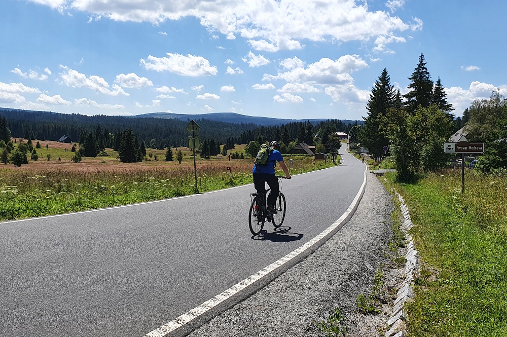 NP Šumava_cyklo_foto SFŽP