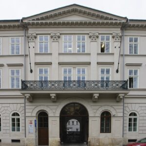 Krajské pracoviště SFŽP ČR Plzeň