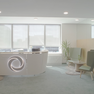 Recepce SFŽP ČR, foto M. Žigmundová