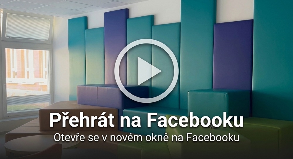 Prohlédněte si první vizualizaci exteriéru nového Centra podnikání, inovací a mezinárodních studií
